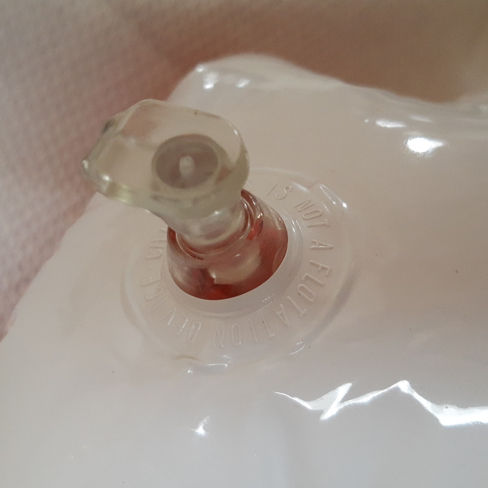 Disney Aladdin Inflatable - Picture 5 of 5